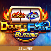 Double Flame