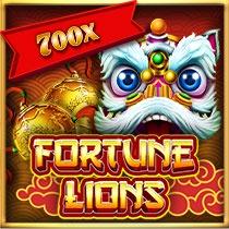 fortune lions